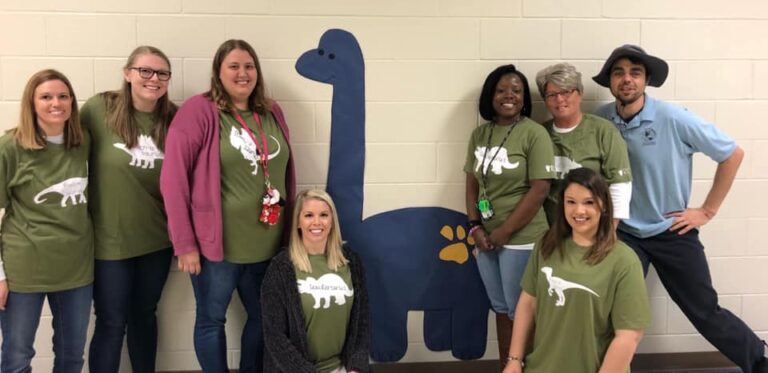 Literacy Night Ideas Teacher s Brain Blog