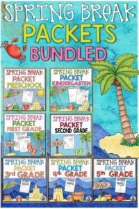 At Home Learning During The Cornonavirus - Teacher's Brain