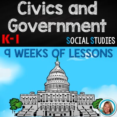Civics and Government