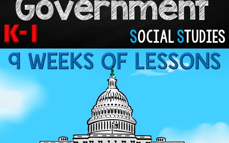 Civics and Government