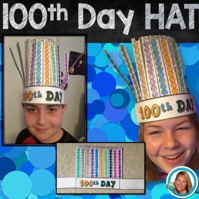 100th day HAT
