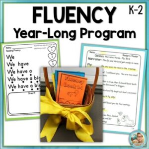 Fluency bundle