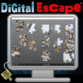 digital escape
