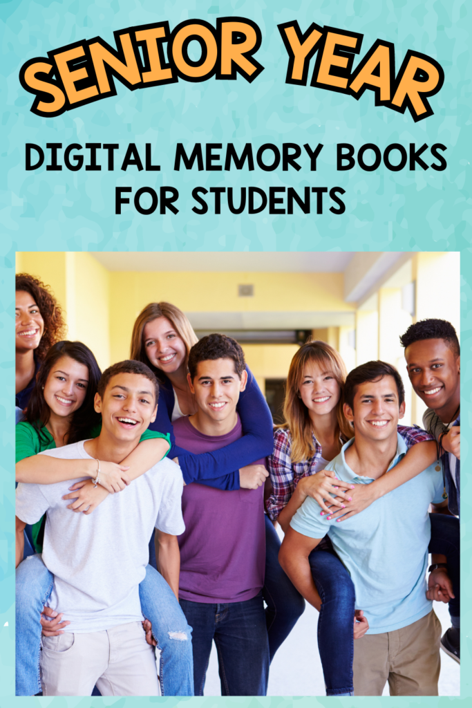 How To Create Lasting Memories for High School Students with Senior